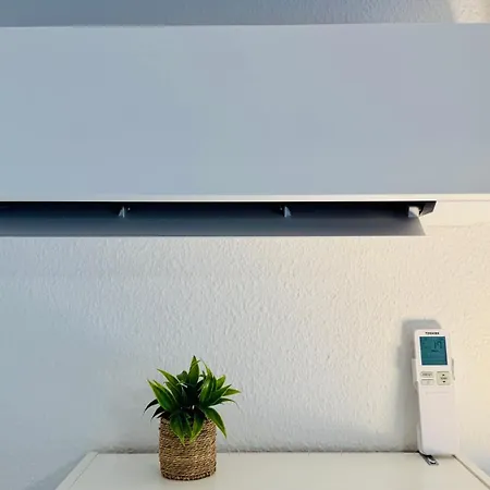 Apartment Fewozauber 