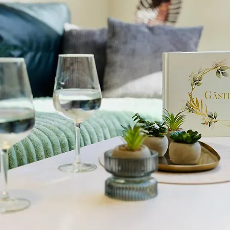 Apartment Fewozauber 