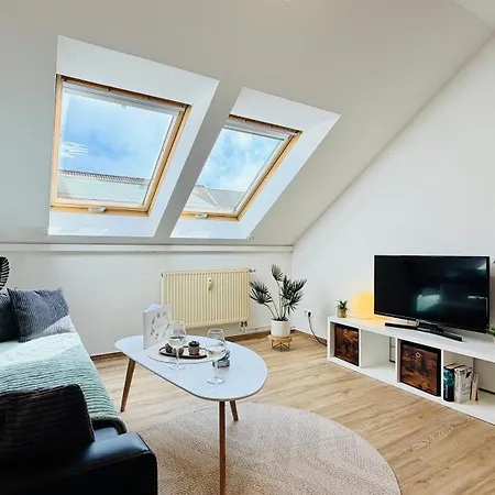 Apartment Fewozauber 