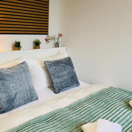 Apartment Fewozauber 