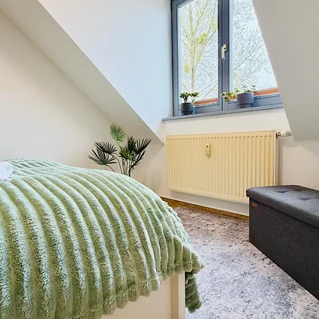 Apartment Fewozauber 