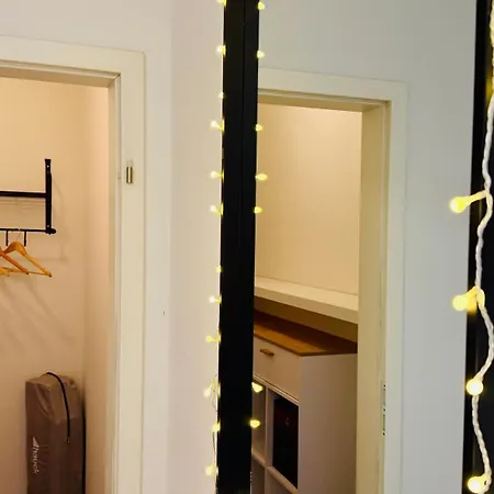 Apartment Fewozauber 