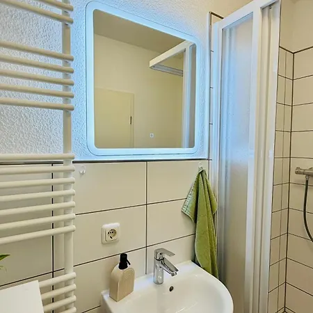 Apartment Fewozauber 