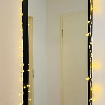 Apartment Fewozauber 